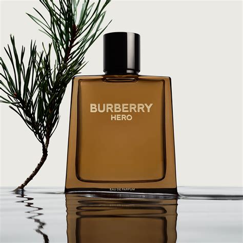 burberry hero masculino|burberry cologne for men.